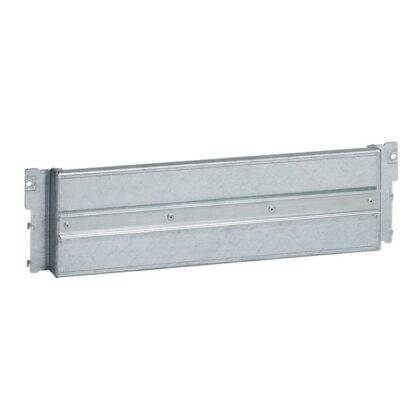 LEGRAND XL³ 400 plaat DPX³/DPX-IS vast - vooraansluiting 020211