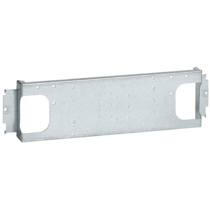 LEGRAND XL³400 plaat DPX³ 160 mt 020213