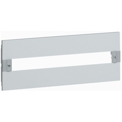 LEGRAND Afdekplaat metaal - h 200 mm voor Vistop 160 A en DPX 125 020301