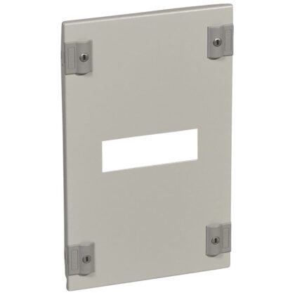 LEGRAND XL³ 400 afdekplaat DPX³ 250 H= 300mm 020327