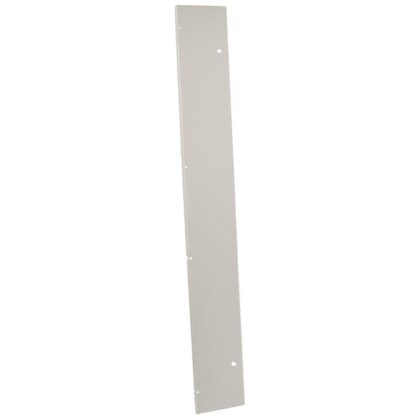 LEGRAND Afdekplaat - hoogte 1800 mm voor interne kabelmantel 020547