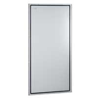 LEGRAND Achter/lateraal paneel H2200mm 020859