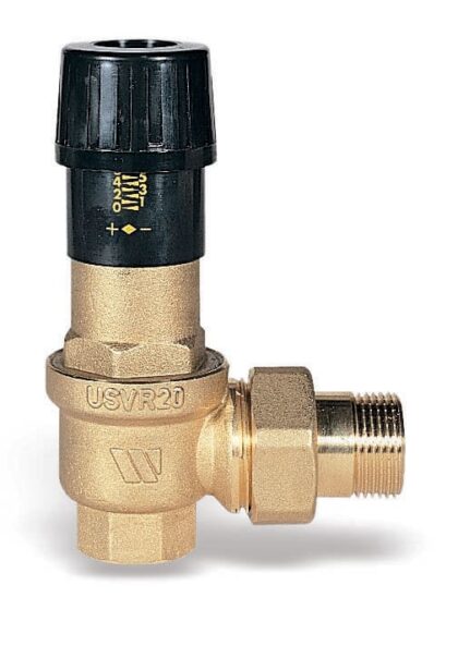 Watts Verschildrukregelklep USV R20 F/M 3/4 0265220