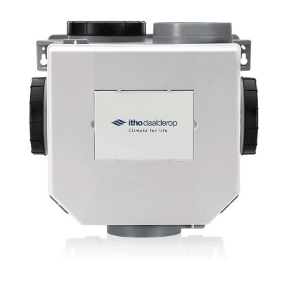 CODUME Ecove RF hygro centraal afzuiggroep 03-00424