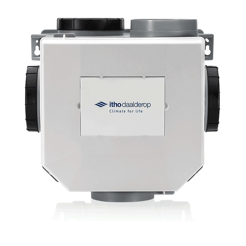 CODUME Ecove RF hygro centraal afzuiggroep 03-00424