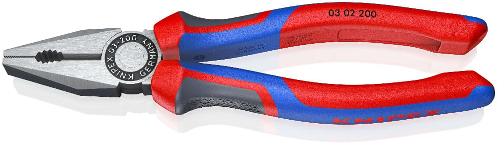 KNIPEX Combinatietang