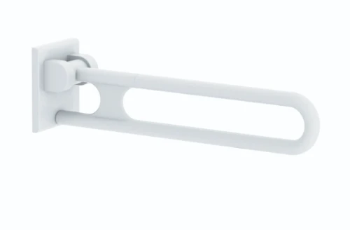 Normbau Nylon Care Opklapbare muursteun