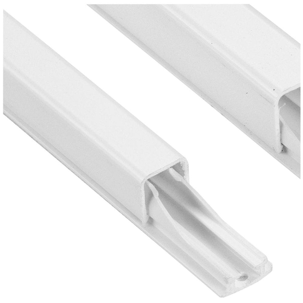 LEGRAND DLP kabelgeleider - wit - 1