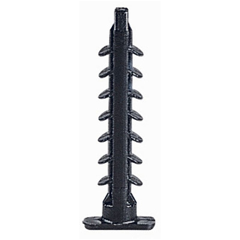 LEGRAND Plug voor directe bevestiging DLP boring met diameter 6 mm 030898