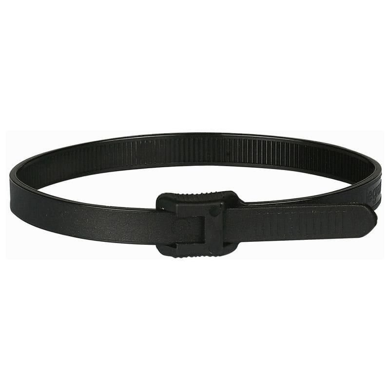 LEGRAND Col 6 kabelband - lengte 194mm breedte 7