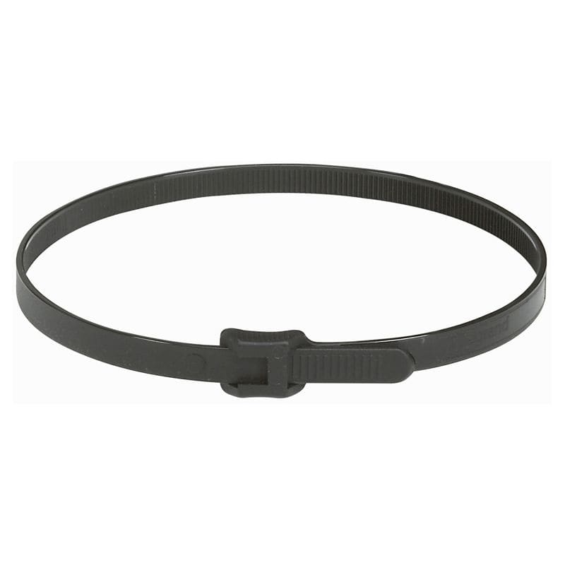 LEGRAND Col 6 kabelband - lengte 359mm breedte 7