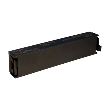 LEGRAND LCS³ Afsluitmodule voor modul. glasvezelpaneel 032129
