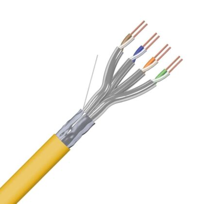 LEGRAND F/FTP CAT6A 4P LSOH Cca-s1a