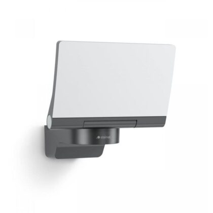 STEINEL LED straler XLED HOME 2 slave grafiet 14