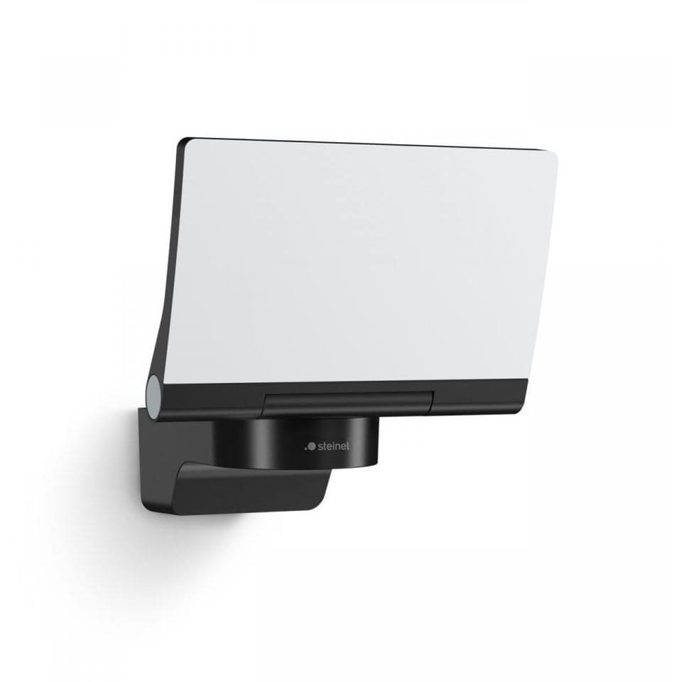 STEINEL LED straler XLED HOME 2 slave zwart 14