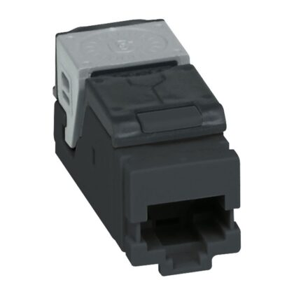LEGRAND LCS³ connector voor patchpan 6 stuks Cat5e UTP RJ45 033753