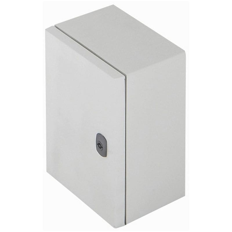 LEGRAND Marina kast 300 x 220 x 160 mm polyester - IP 66 - IK 10 036250