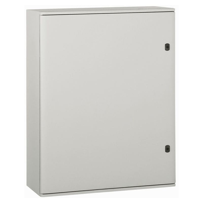 LEGRAND Marina kast 1020 x 810 x 300mm polyester - IP 66 - IK 10 036263