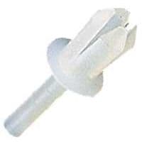 LEGRAND Linafix isolerende klinkbout voor kaststijlen XL en XL-A 036646