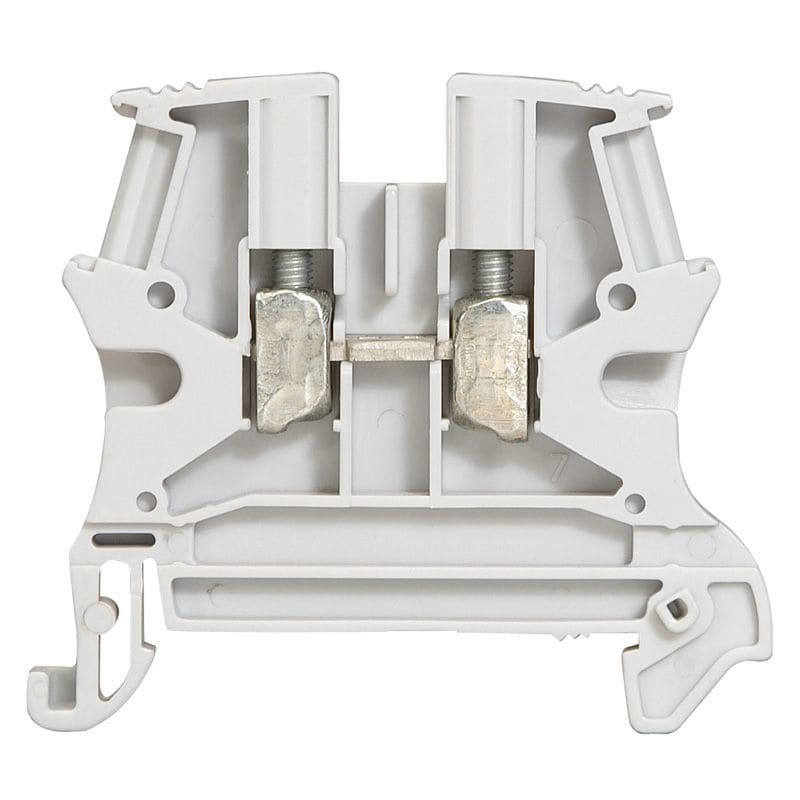LEGRAND Schroefklem 1 verbinding 35mm² (spoed 15 mm)