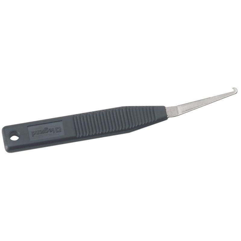 LEGRAND Mémocab uittrekpen voor houder van 15 mm 037993