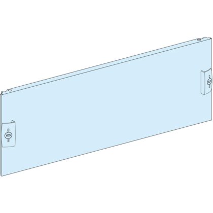 Schneider Distribution Volle afdekplaat 3 modules 03803