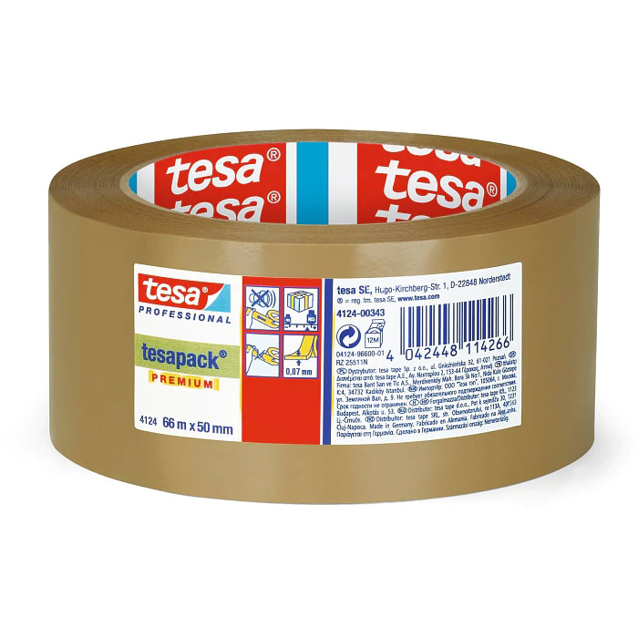 TESA Kleefband