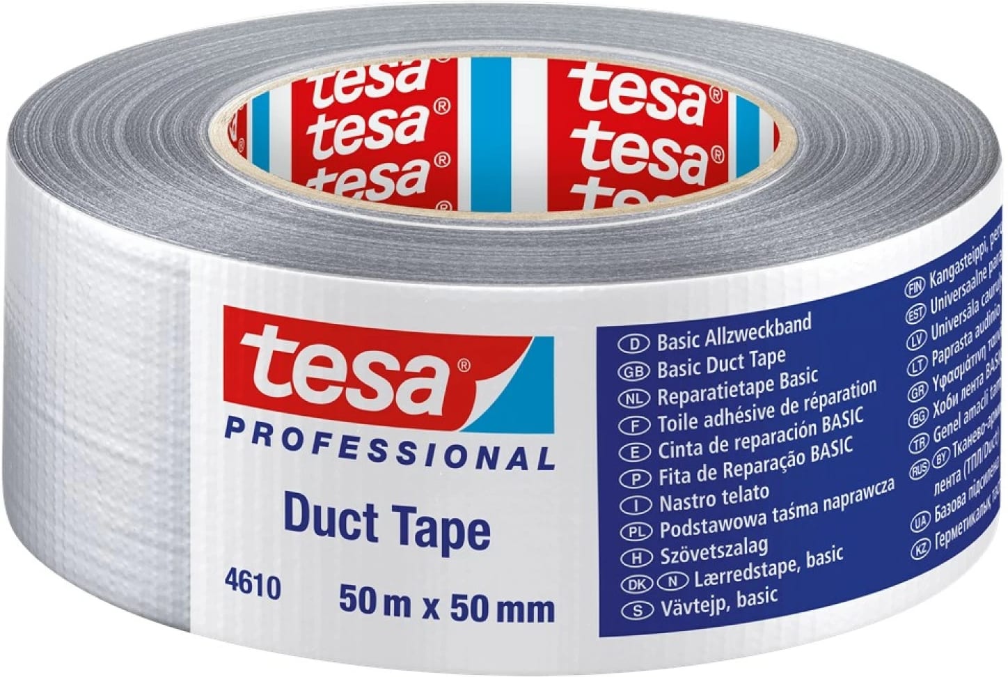 TESA Basic Duct Tape