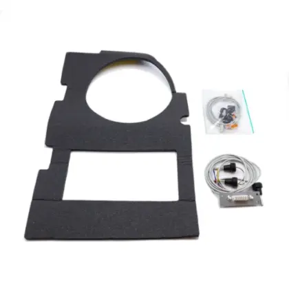Daalderop  sensor vervangingsset (sens. & kabels) apure vent d250 05-00848