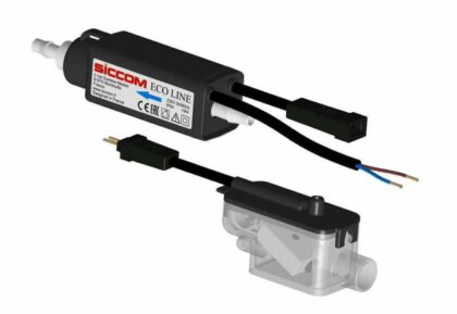 SICCOM ECO LINE Condensaatpomp bi-bloc - 13