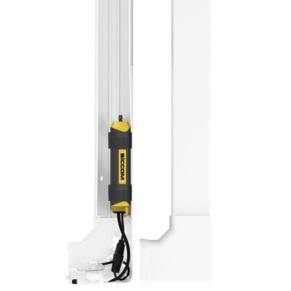 SICCOM FLOWATCH DT 20 Silence + bemalingspomp bi-blok + goot 20L/uur 050103-000041