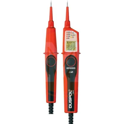 BENNING Spanningtester