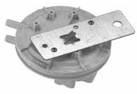 Vaillant pressostaat vuw 242 vuw 282 050557
