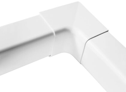 Artiplastic GOULAI-12BP Binnenhoek puur wit 110x75mm 050702-002022