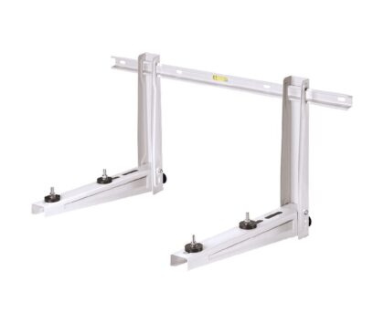 Rodigas SUPCD50AB Wandsteun voorgemonteerd + waterpas 800x420mm max. belasting 140kg 051002-000021