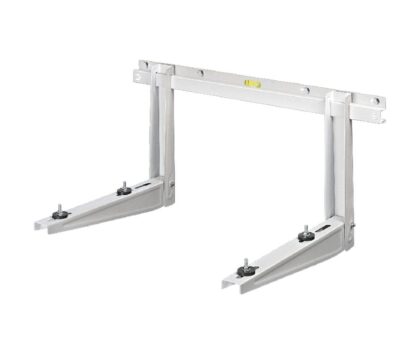 Rodigas SUPANV150AB Wandsteun met nivelleerstang 700x465mm max. belasting 140kg 051002-000050