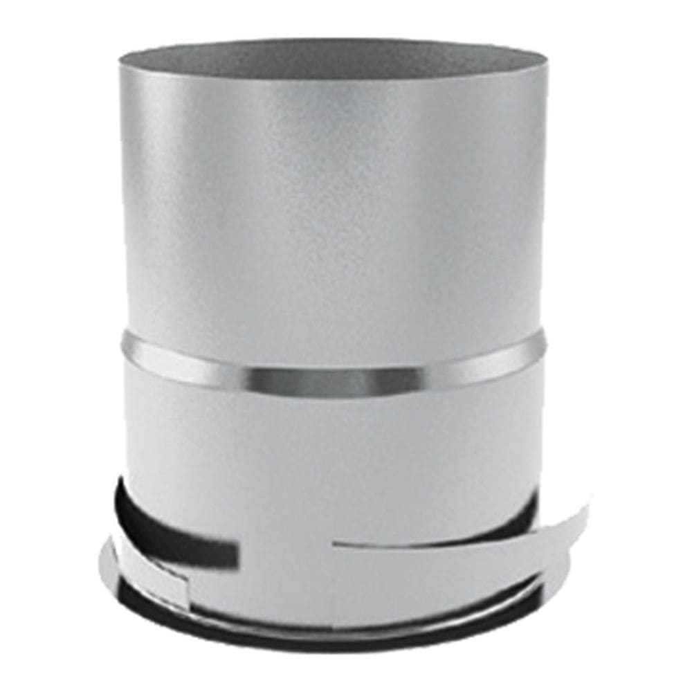S&P Metalen grijpende klep voor BDO 200 mm 051206-111202