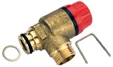 Bulex  veiligheidskl.CV.3Bars(ROOD)Iso-Fast/Max 05722800