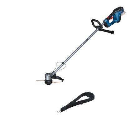 Bosch Professional Accu grastrimmer GRT 18V-33 Solo Doos (accu's en lader niet inbegrepen) 06008D0000