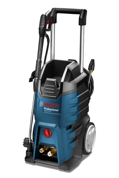 Bosch Professional Hogedrukreiniger GHP 5-75 (GHP 5-75 met spuitpistool) 0600910700