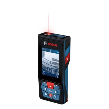 Bosch Professional Laserafstandsmeter GLM 150-27 C 0601072Z00