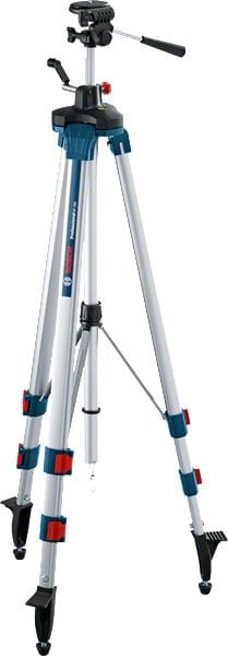 Bosch Professional Statief/Houder/Bevestiging/Meetlat BT 250 (1/4'') 0601096A00