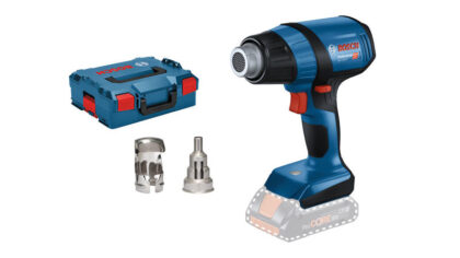 Bosch Professional Accu heteluchtblazer GHG 18V-50C 06012A6501