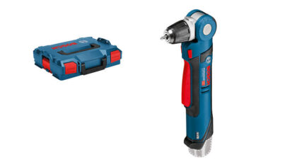 Bosch Professional Accu haakse boormachine  GWB 12 V-10  C&G zonder accu en Lader 0601390909