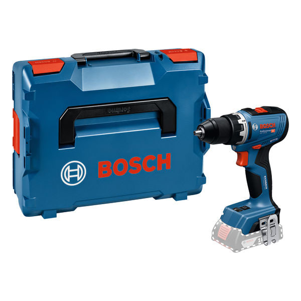 Bosch Professional Accuschroefboormachine GSR 18V-65 (Accu en lader niet meegeleverd) 06019N3201