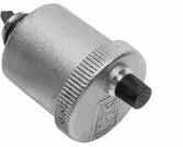 Vaillant ontluchter automatisch - voor geiser 061707