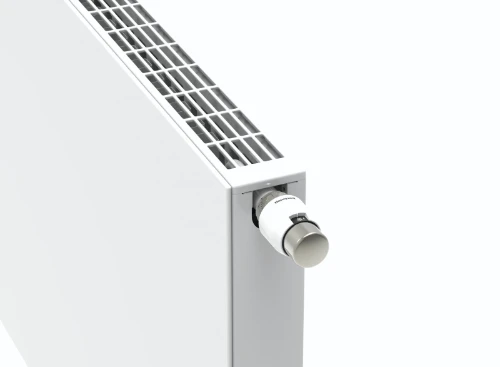 Stelrad Planar 8 paneelradiator H700xT33xB1000 - 2637 Watt (EN442 75/65/20) - Ral 9016 Verkeerswit 0652073310