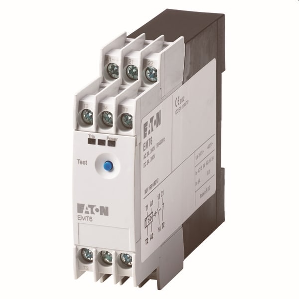 EATON Thermistor motorbeveiliging (24..240Vac50-60Hz