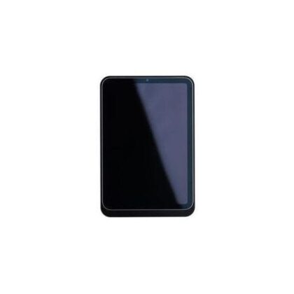 Basalte Eve mini 6 - brushed black 0666-03