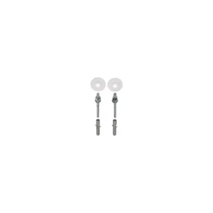 STG wastafelbevestigingsset M8 x 110 mm - prijs per set 0667400